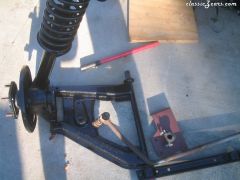 sway bar