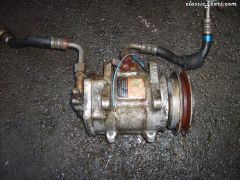 Factory Hitachi MJ167 a/c compressor