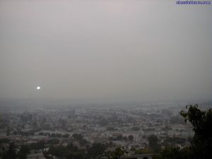 SoCal Fire 10/28/03