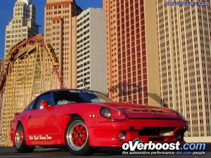 Zxturbo