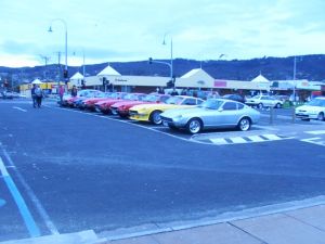 VicZcar Meeting 4 Rosebud Beach