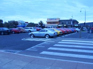 VicZcar Meeting 4 Rosebud Beach