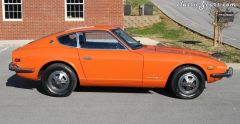 1973 240Z