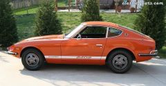 1973 240Z