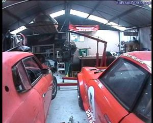 garage pic