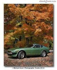 Fall 2010 of 76-280Z