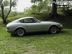 My '73 240z