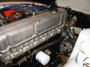 Engine Compartment 2