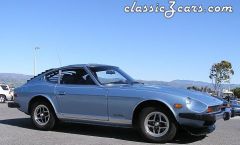 1978 280Z