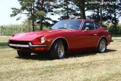 1972 240Z