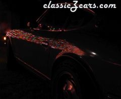 Christmas Z