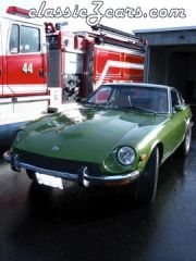 1973 240Z