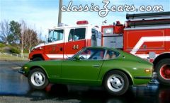 1973 240Z