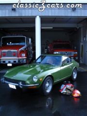 1973 240Z
