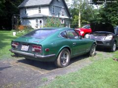 My New Z