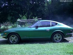 My New Z