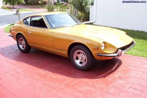 71 240Z