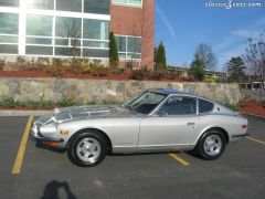 1973 Datsun 240Z