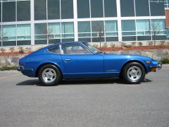 1973 Datsun 240Z