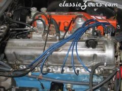 Previous '74 260z L28 Dual Carb