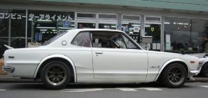 SUBTLE RS Start Skyline 3