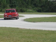 2 cylinders short of a Z