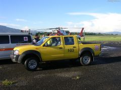 Airport Services Costa Rica