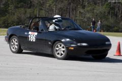 My 92 Miata Gainesville