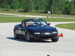 My 92 Miata Gainesville