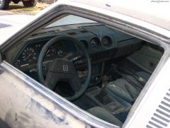 81 280zx Missing Window