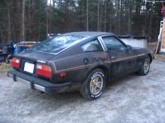 1979 280zx