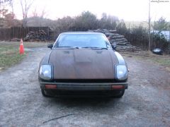 1979 280zx