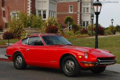 1972 240z