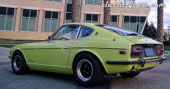 240Z 1972
