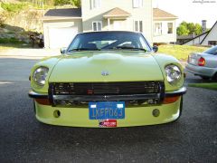 240Z 1972