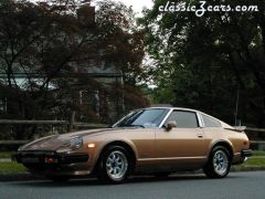 1979 280ZX