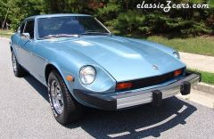1978 280z 2+2