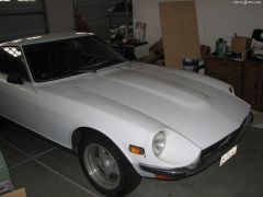 1970 240Z