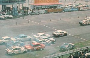 1972 Japanese Grand Prix