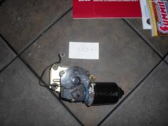 Miata wiper motor retrofit