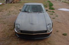 s30 240 z 1972