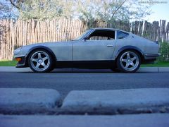 my s30 z