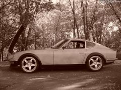 240 z