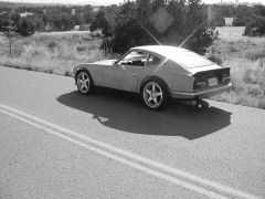 s30 z summer 2008