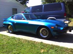 My 280z