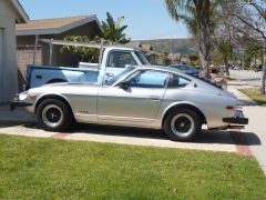 '78 Datsun 280z