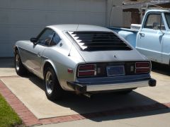 '78 Datsun 280z