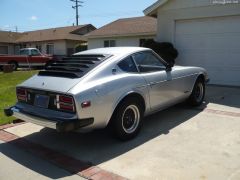 '78 Datsun 280z