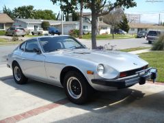 '78 Datsun 280z