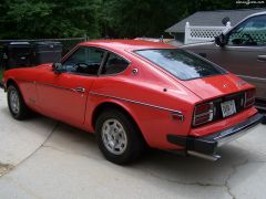 Z Baby 1977